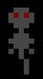 The Mist Demon in a spritesheet.