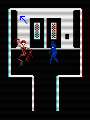 Elevatorfriend survivalmode