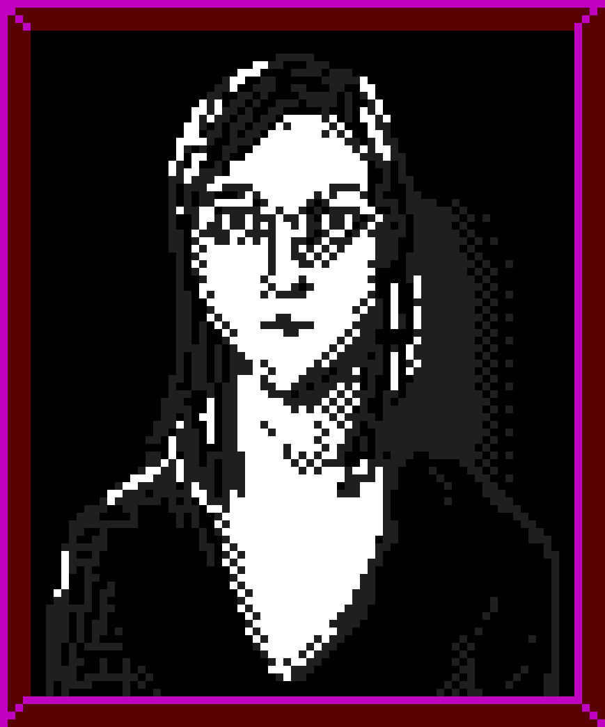 Miriam Bell Faith Wiki Fandom