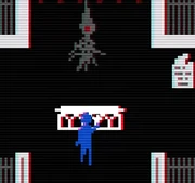 Grave screenshot