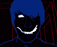 Drugged Running John