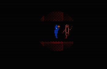 Horror survivalmode
