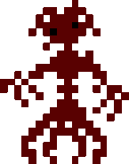 As an apparition during Gary's boss fight in Chapter III.