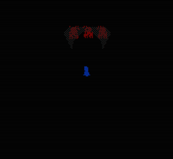 Blindones survivalmode