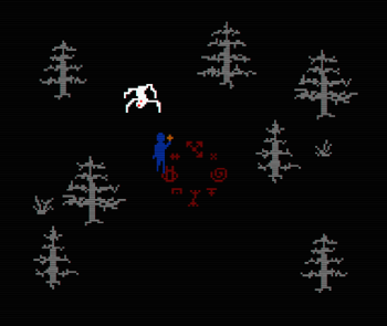 Michael survivalmode