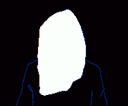 John is Turned into a Vessel