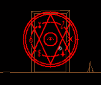 Close-up image of the seal.