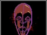 Ritual Mask