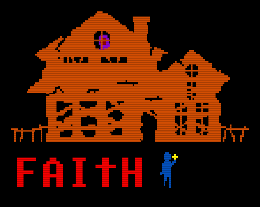 faith video game