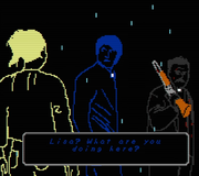 Ch 3 ending 2 lisa appears