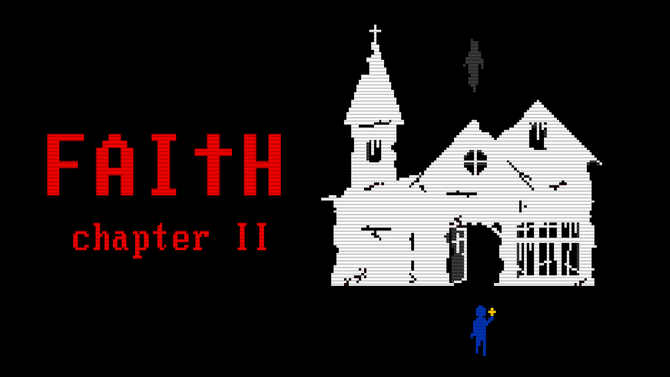 FAITH: Chapter II