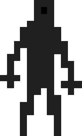 Gray Demon