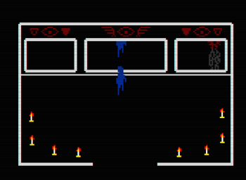 Mirrordemon2 survivalmode