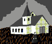 CreepyChurch