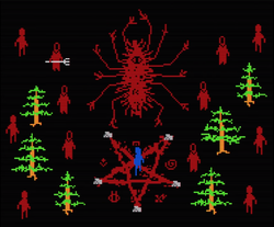 Unspeakable Faith Wiki Fandom