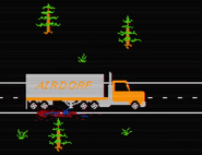 The Truck in Chapter I.