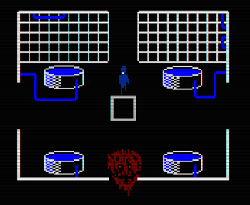 Demonhead survivalmode