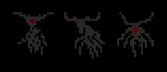 Alternative designs by Airdorf found in The Unholy Trinity's "goodies" file.