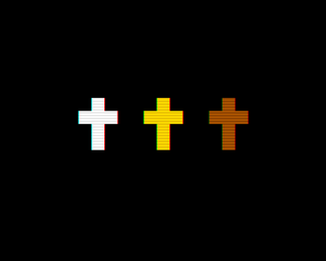 Jesus and Gaming: Finding Faith in the World of Pixels