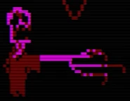 Thrall Transformed.png (42 KB) Plagas Cultist extending his fleshy arms.