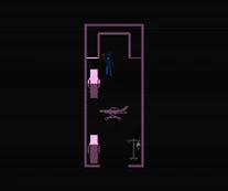 EOk89bTX4AAiiDF.jpg (109 KB) Another room of the clinic. It doesn't seem to be any different from the final version.