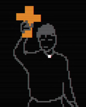Father Garcia Faith Wiki Fandom