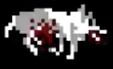 Defeated