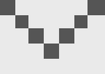 Cat Pentagram Pixel Font and Controller Icon Set by Noé