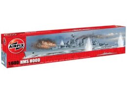 HMS Hood