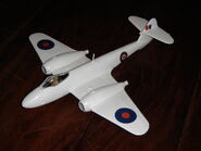 Gloster Meteor III