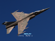 Player Mirage F1