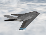 Player F-117A