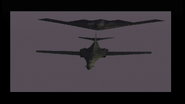 Two bombers from STAND BY mission 02.