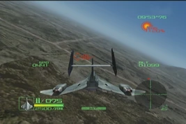 A Lingering Afterglow