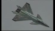MiG-1.44 ace