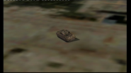 M2A2 IFV (Fear in the Forest)