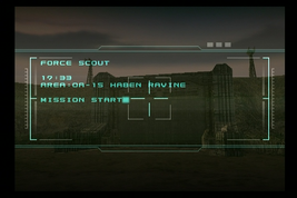 Force Scout