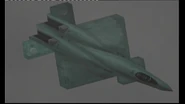 XF-23CR Blackhollow