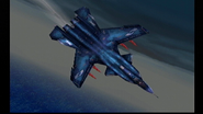 Su-47 Berkut