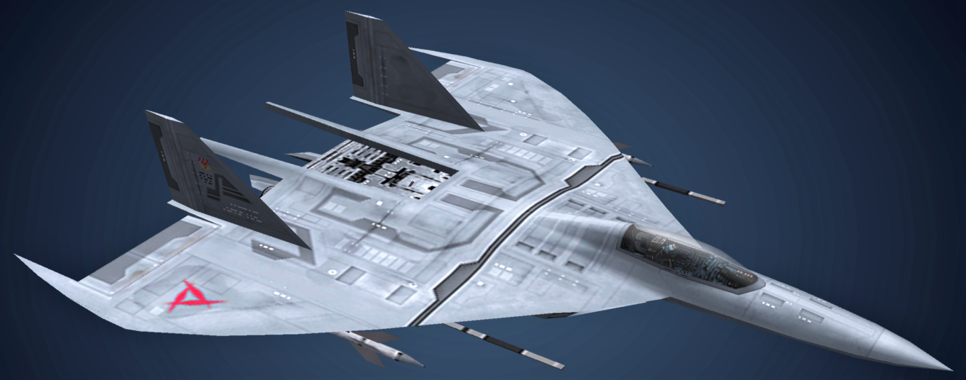 Super Fighter | Airforce Delta Wikia | Fandom