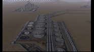 Oilfield Base C