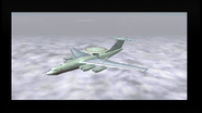 A-50 "MAINSTAY"
