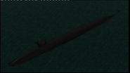 SSBN Ohio