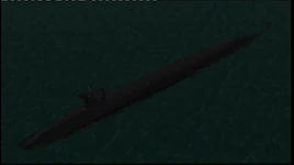 Ohio-class submarine