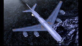KC-135R Enemy AFD