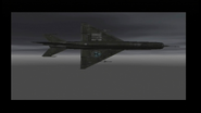 MiG-21bis "FISHBED N"