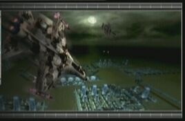 Oppression-Briefing Picture