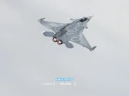 Player Super Rafale