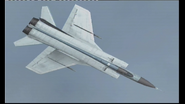 MiG-31BM Foxhound (Fortress in the Sky)