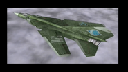 MiG-23ML "FLOGGER G"